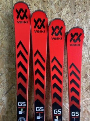 Volkl Racetiger GS 2024 - Ministerstwo Śniegu